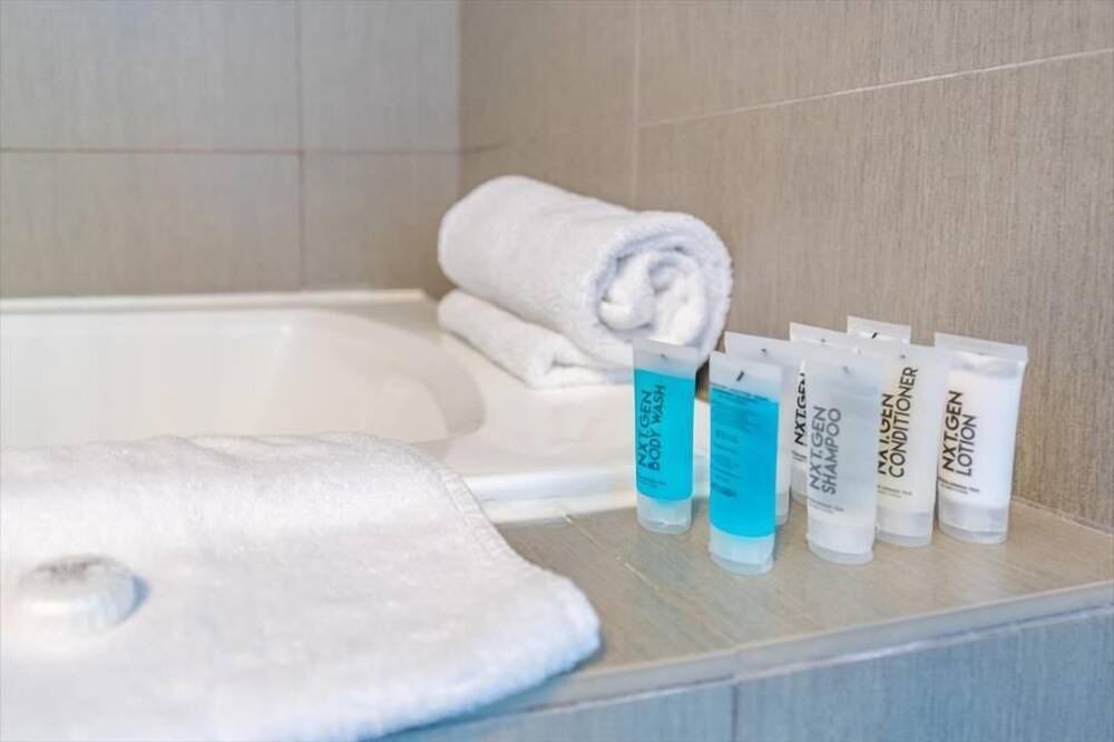 Photo of Bathroom in North Beach