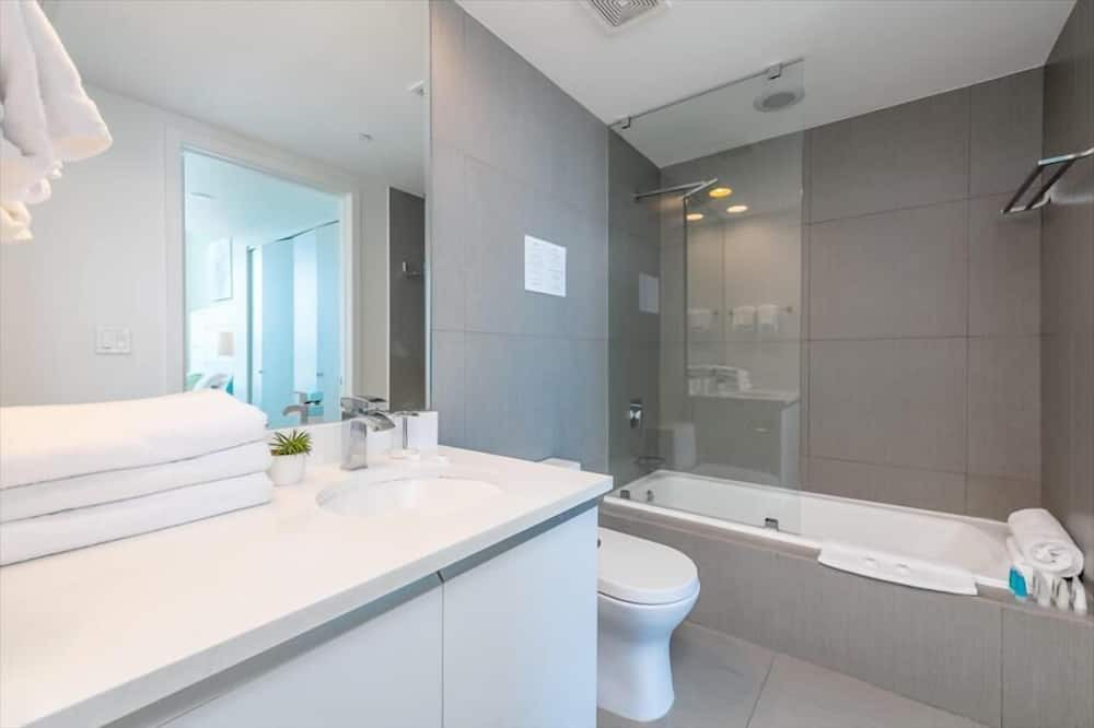 Photo of Bathroom in North Beach