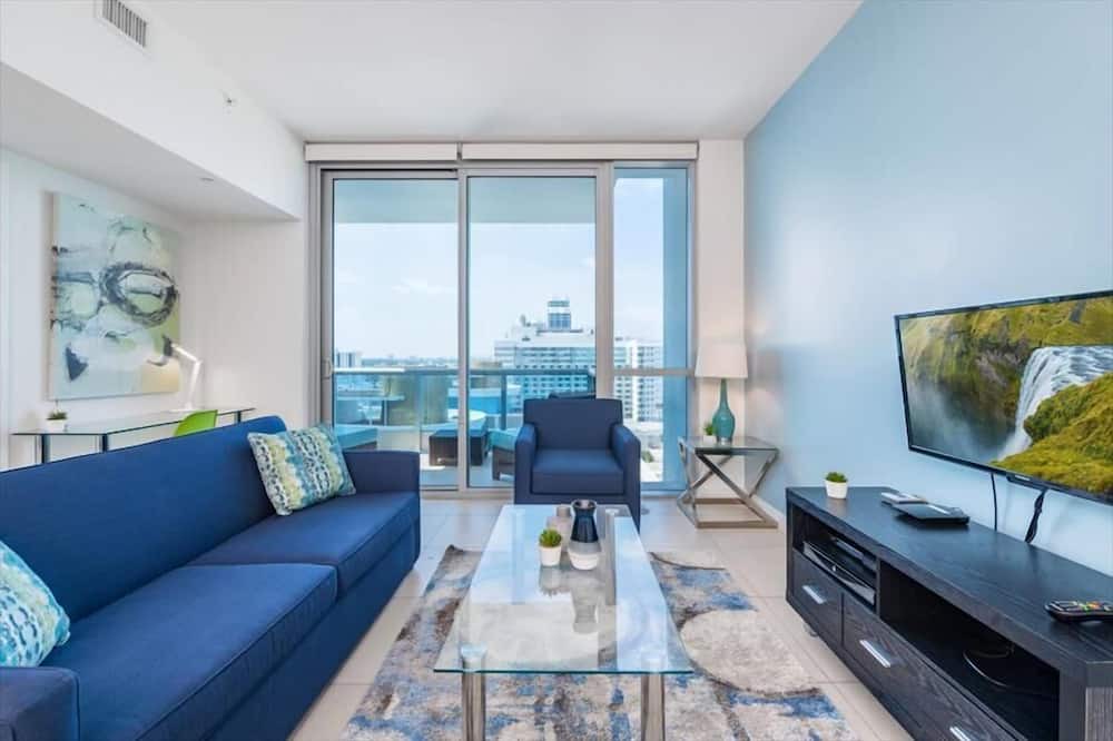 Photo of Bedroom in North Beach