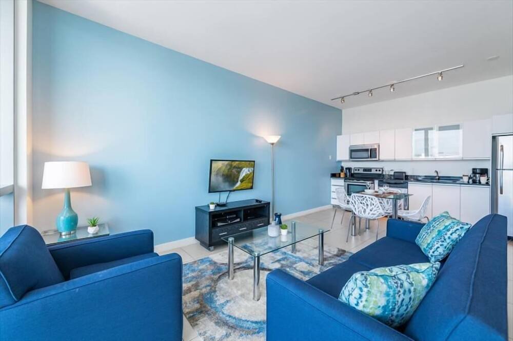 Photo of Bedroom in North Beach