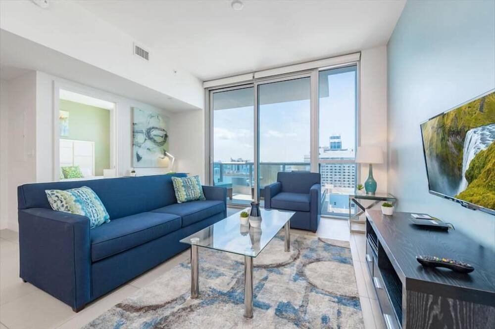 Photo of Bedroom in North Beach