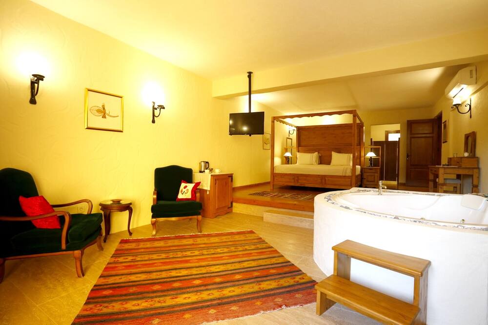 Photo of Livingroom in Uzunyurt