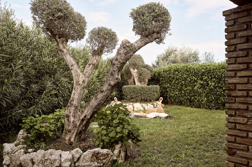 Photo of Outdoor in Psarou