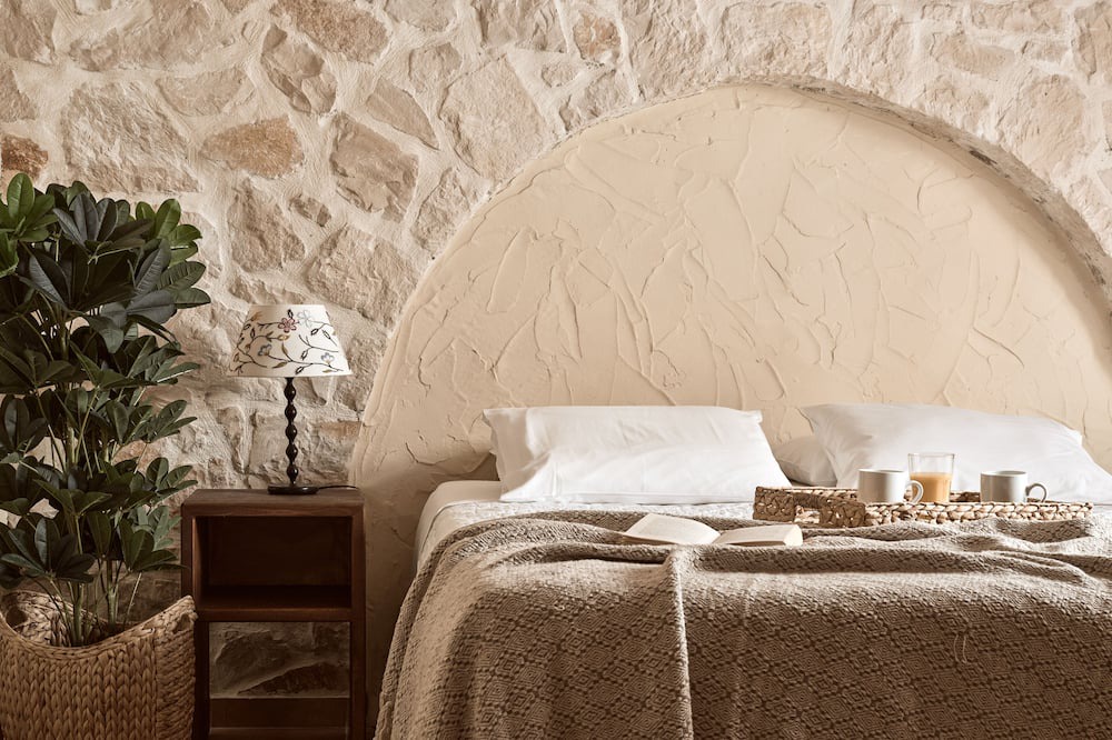 Photo of Bedroom in Psarou