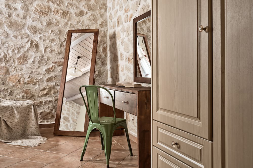 Photo of Bedroom in Psarou