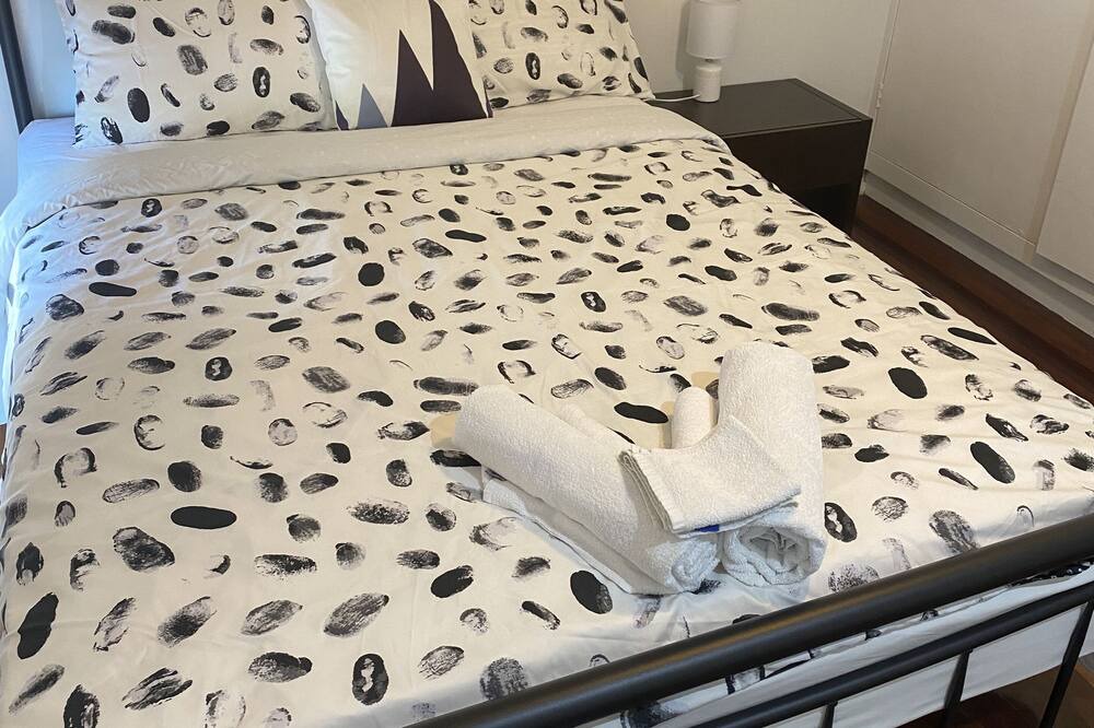 Photo of Bedroom in Sunnybank