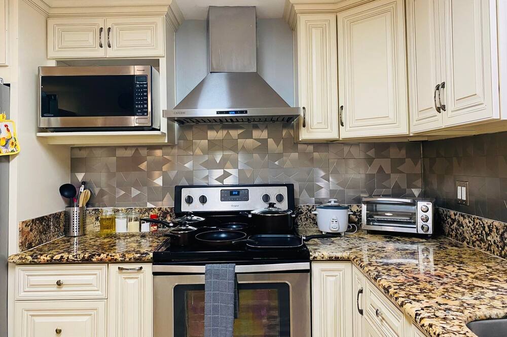 Photo of Kitchen in Fountain Valley