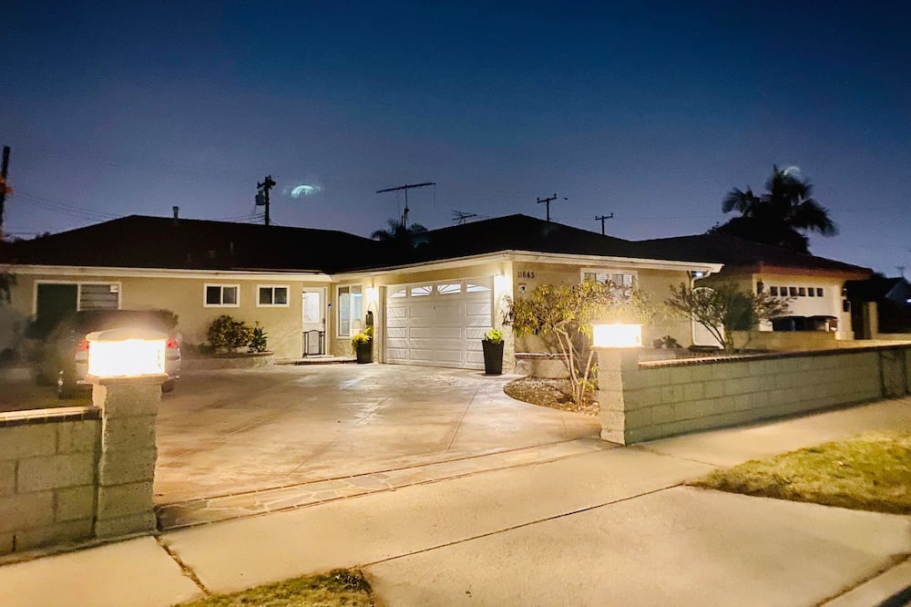 Photo of Outdoor in Fountain Valley