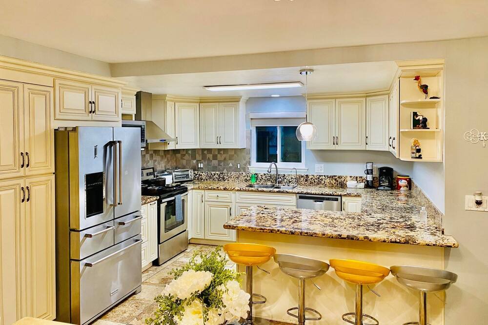 Photo of Kitchen in Fountain Valley