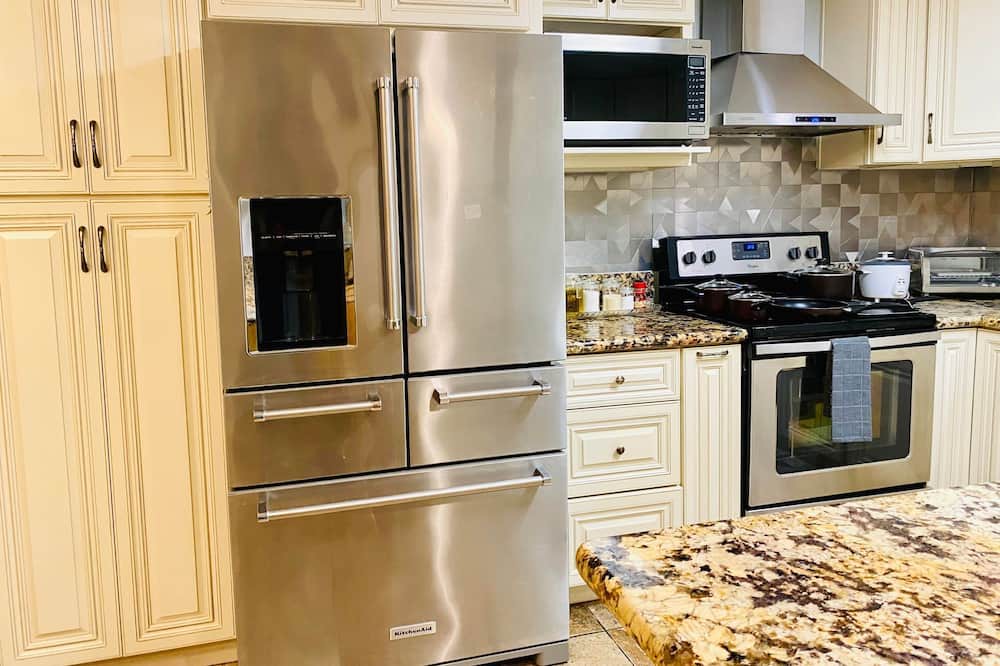 Photo of Kitchen in Fountain Valley