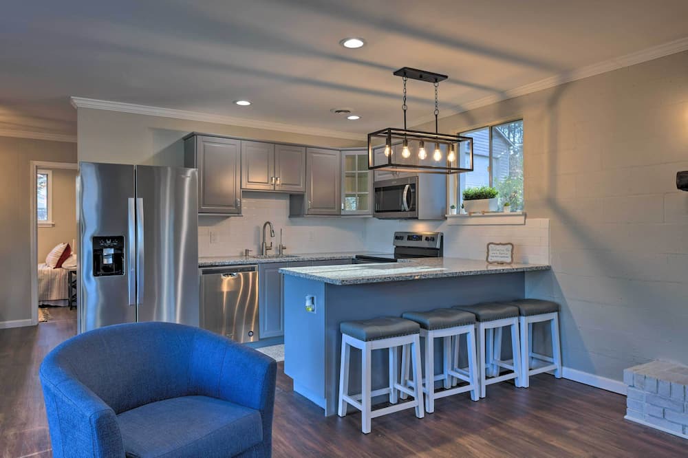 Photo of Kitchen in Mayhew