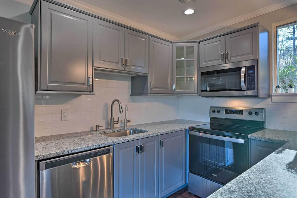 Photo of Kitchen in Mayhew