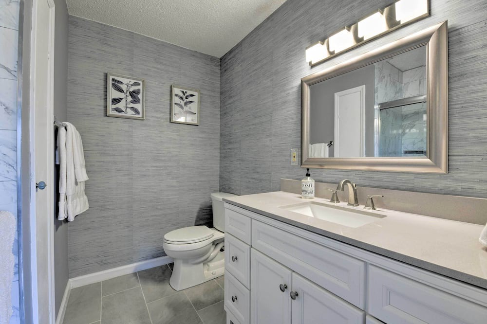 Photo of Bathroom in Mayhew