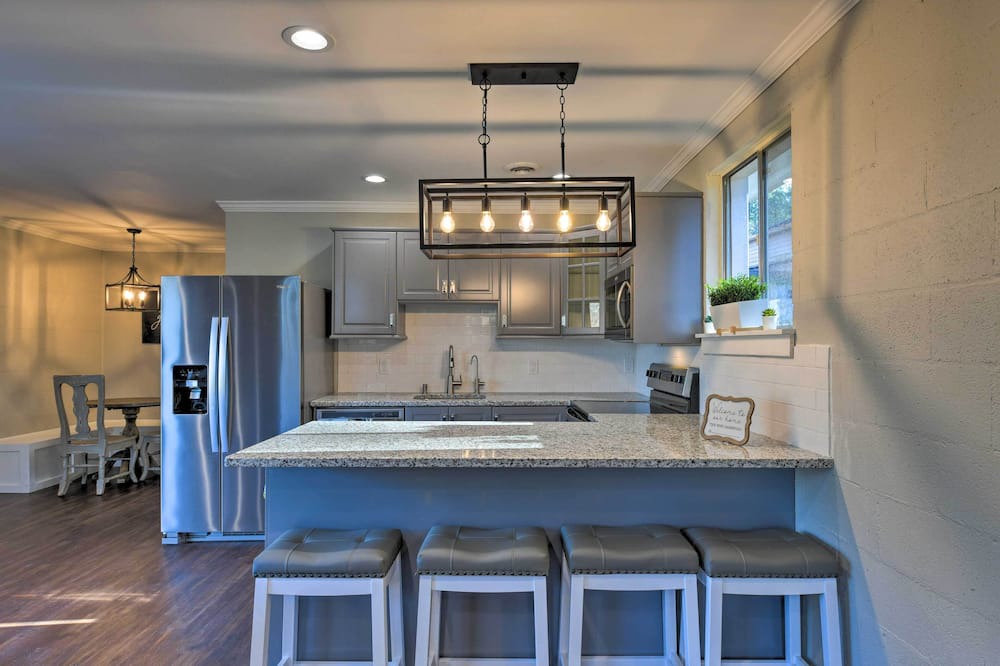 Photo of Kitchen in Mayhew