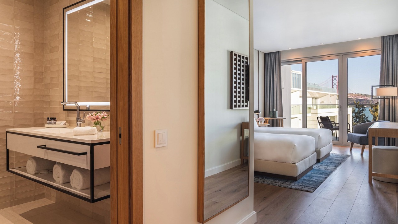 Photo of Bedroom in Santo Amaro