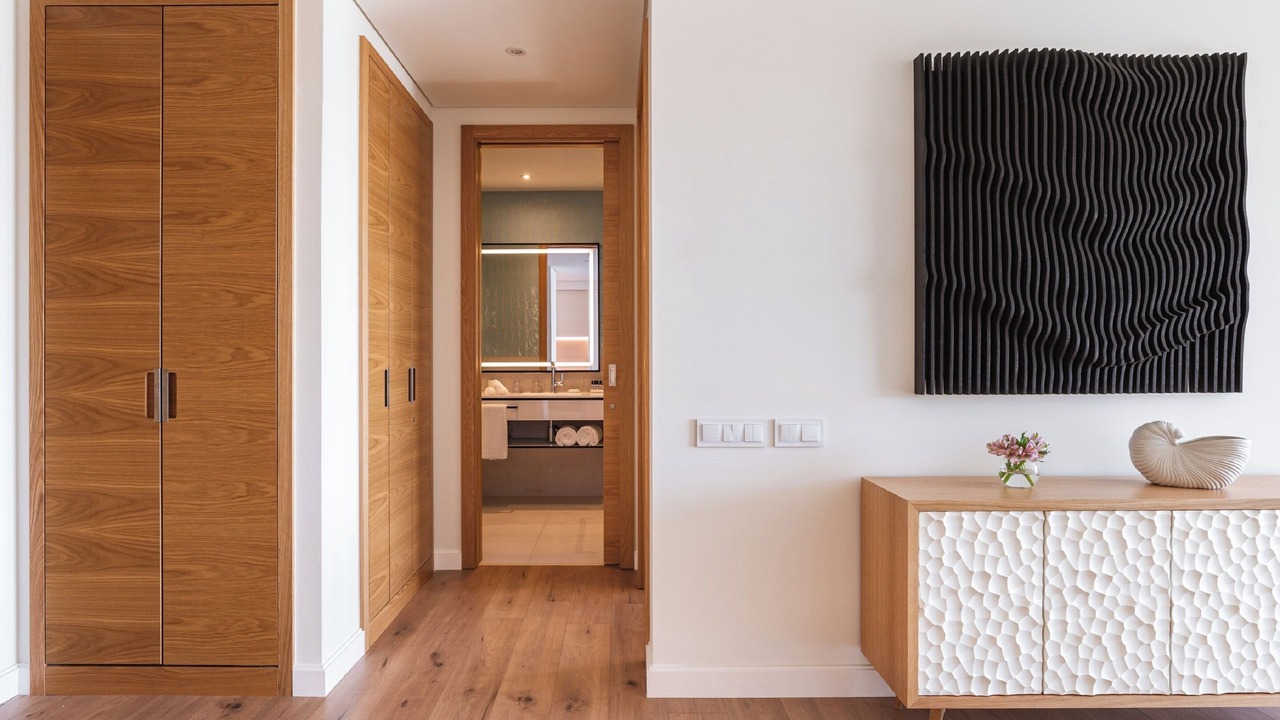 Photo of Bedroom in Santo Amaro