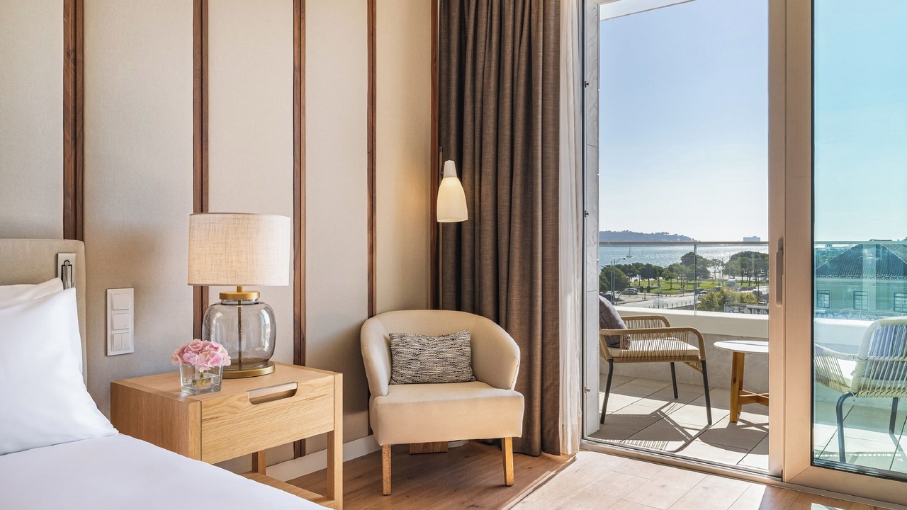 Photo of Bedroom in Santo Amaro