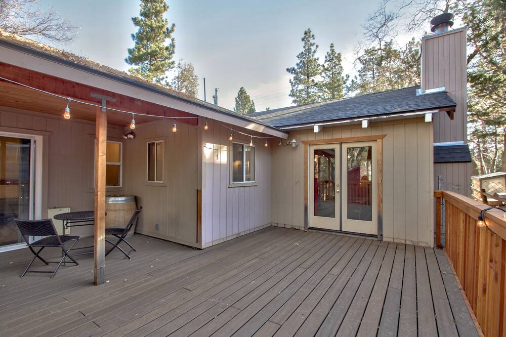 Photo of Patio Balcony in Sugarloaf
