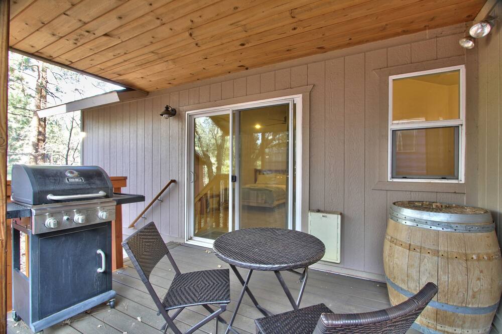 Photo of Patio Balcony in Sugarloaf