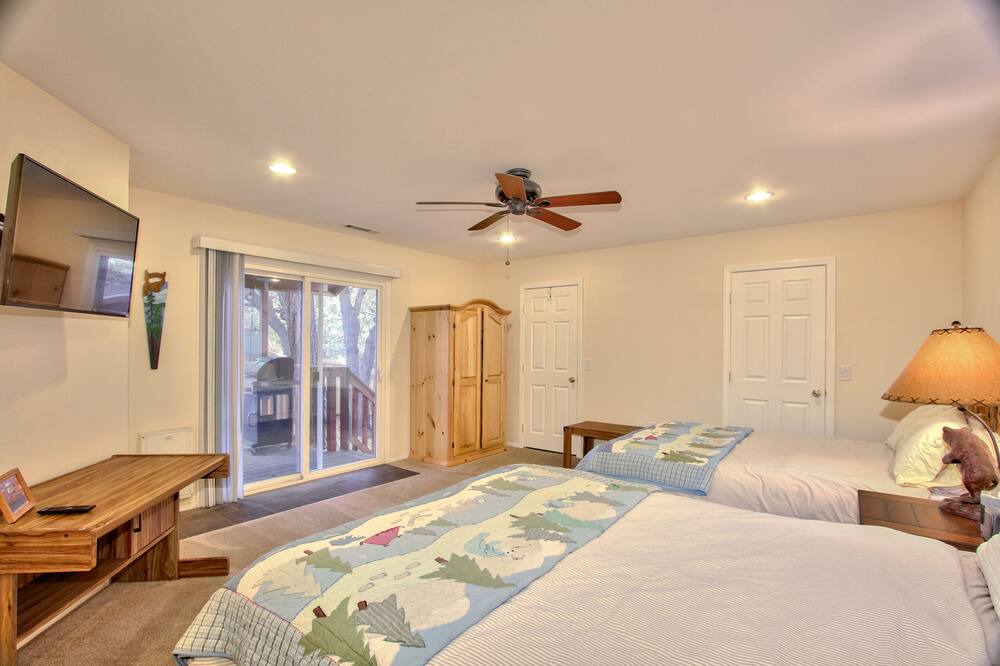 Photo of Bedroom in Sugarloaf