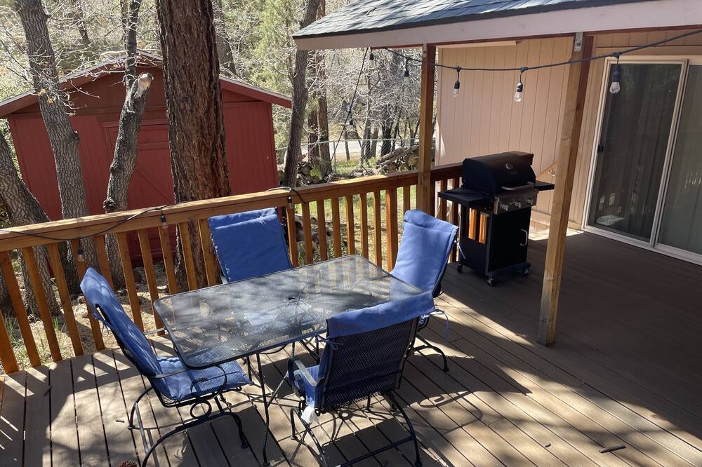 Photo of Patio Balcony in Sugarloaf