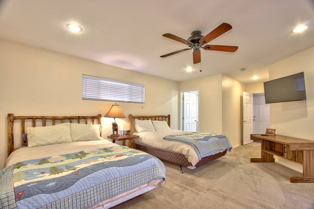 Photo of Bedroom in Sugarloaf