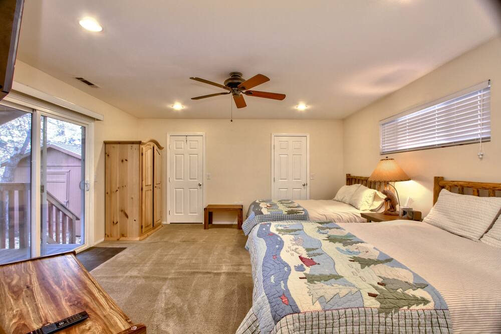 Photo of Bedroom in Sugarloaf