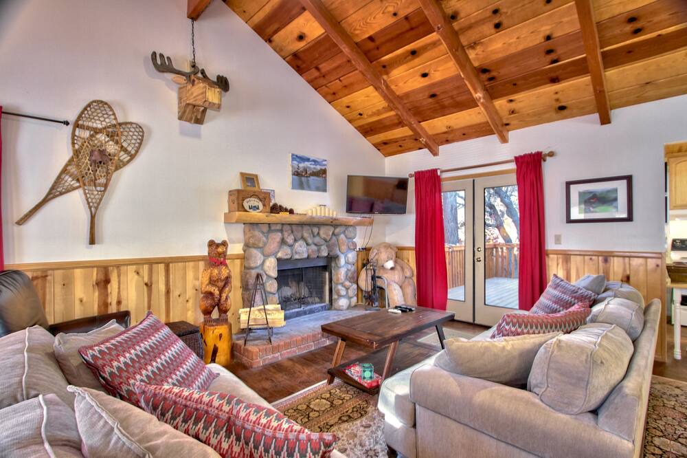 Photo of Livingroom in Sugarloaf