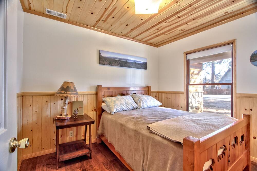 Photo of Bedroom in Sugarloaf