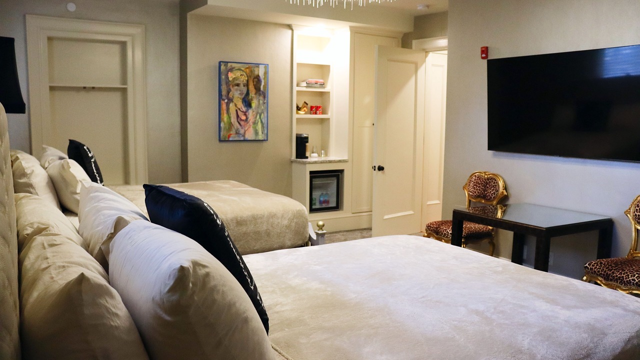 Photo of Bedroom in Buffalo