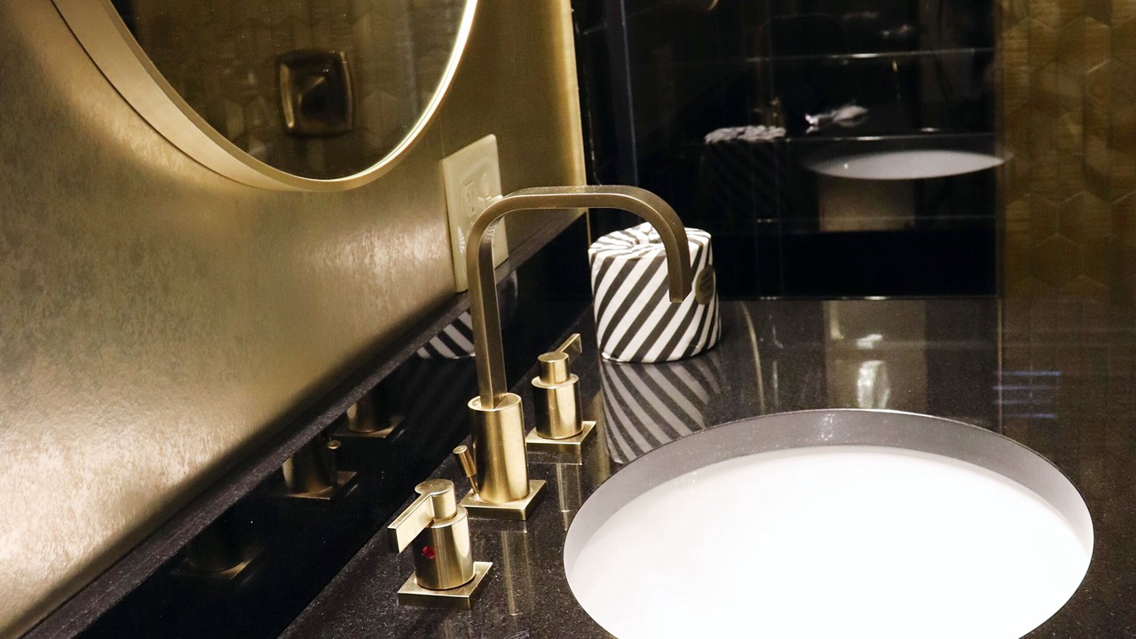 Photo of Bathroom in Buffalo