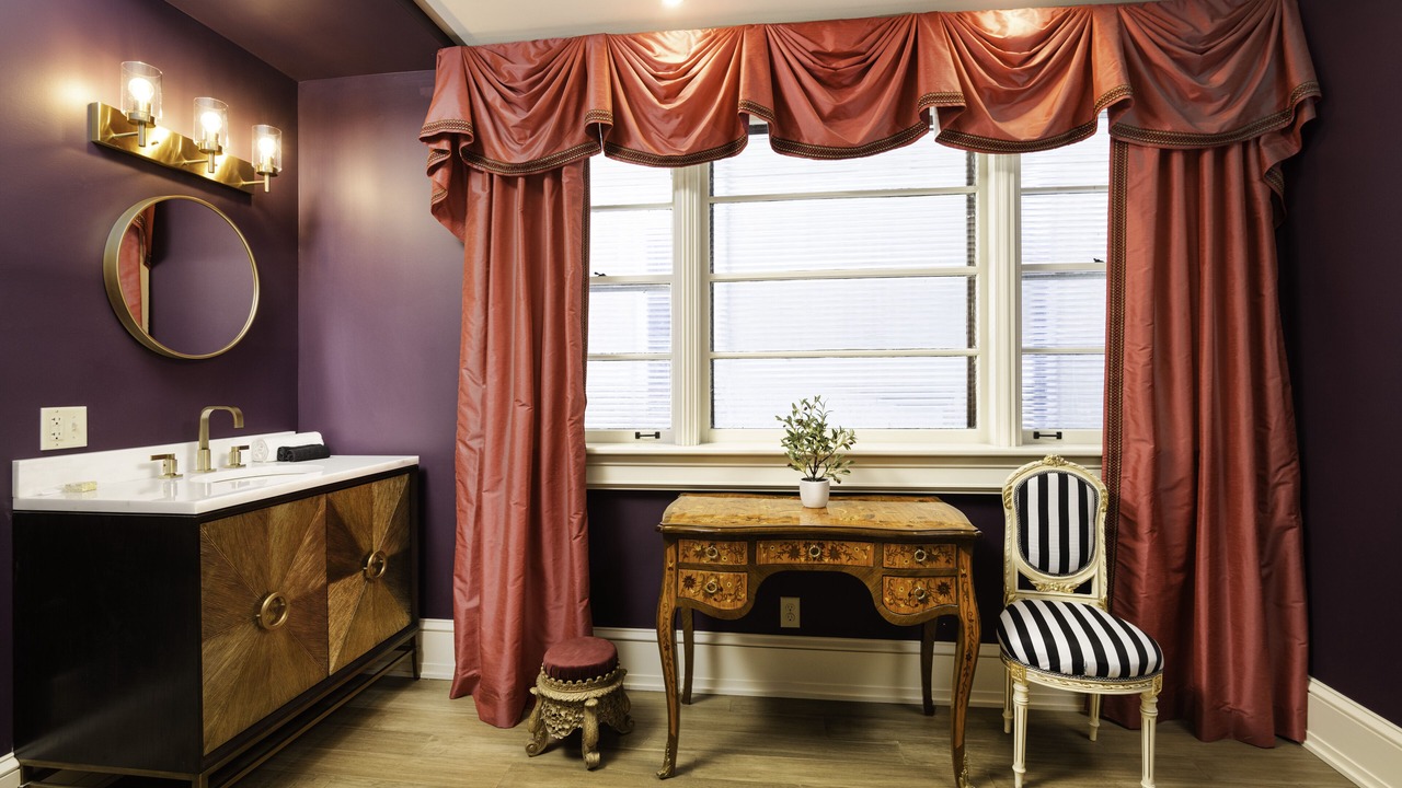 Photo of Bedroom in Buffalo