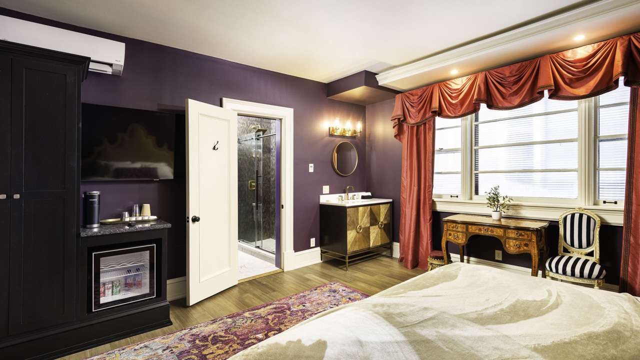 Photo of Bedroom in Buffalo