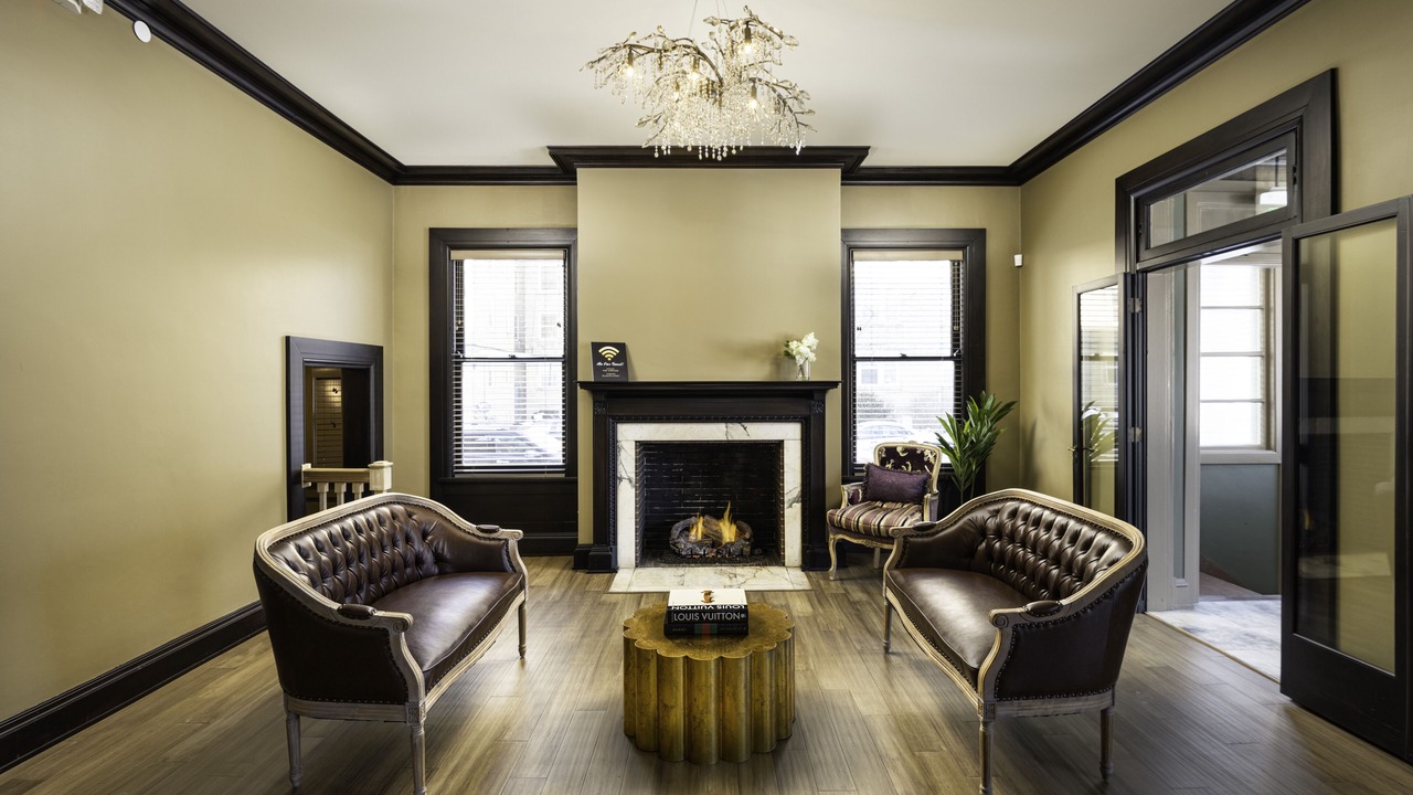 Photo of Livingroom in Buffalo