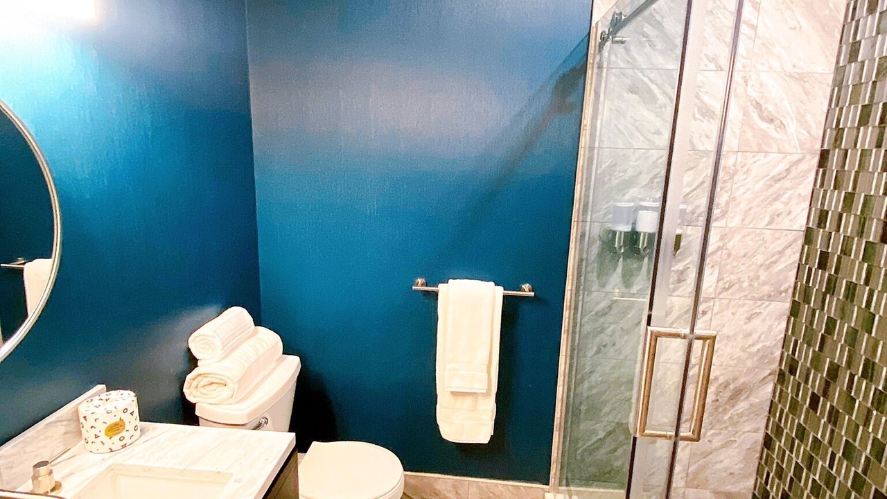 Photo of Bathroom in Buffalo