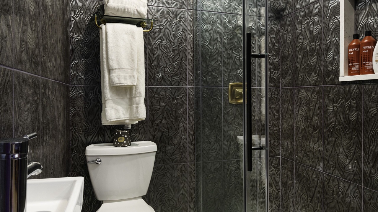 Photo of Bathroom in Buffalo