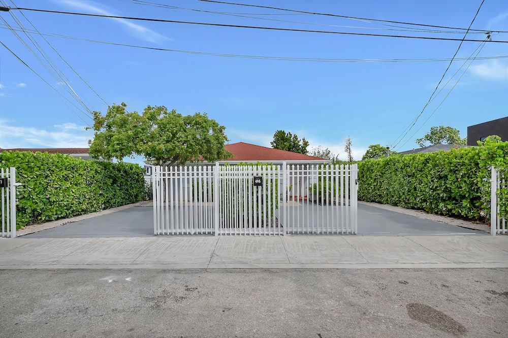 Photo of Outdoor in Buena Vista