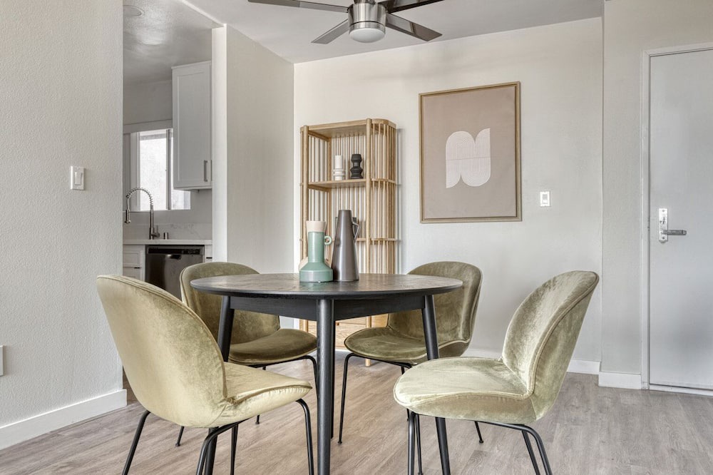 Photo of Kitchen in Rampart Village