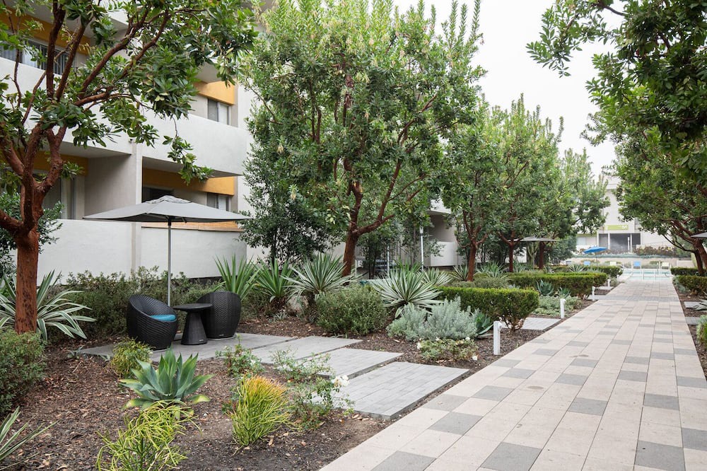 Photo of Outdoor in Rampart Village
