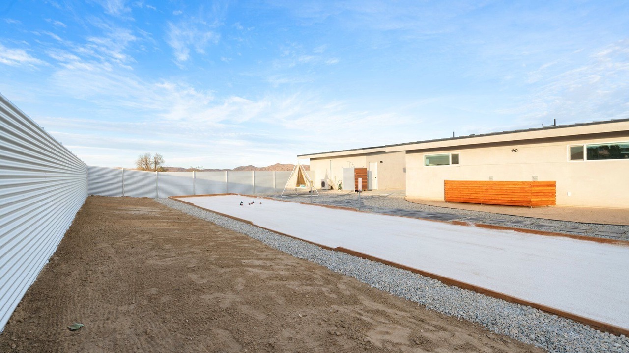 Photo of Outdoor in Joshua Tree