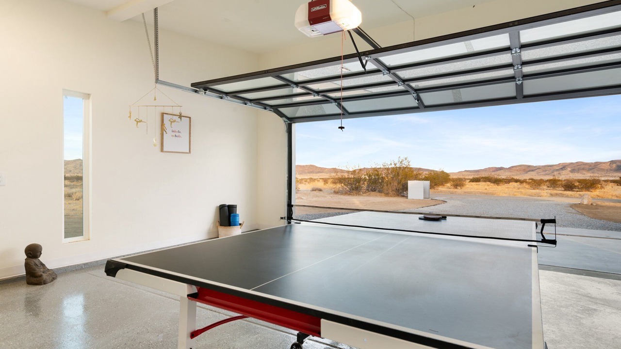 Photo of Bedroom in Joshua Tree