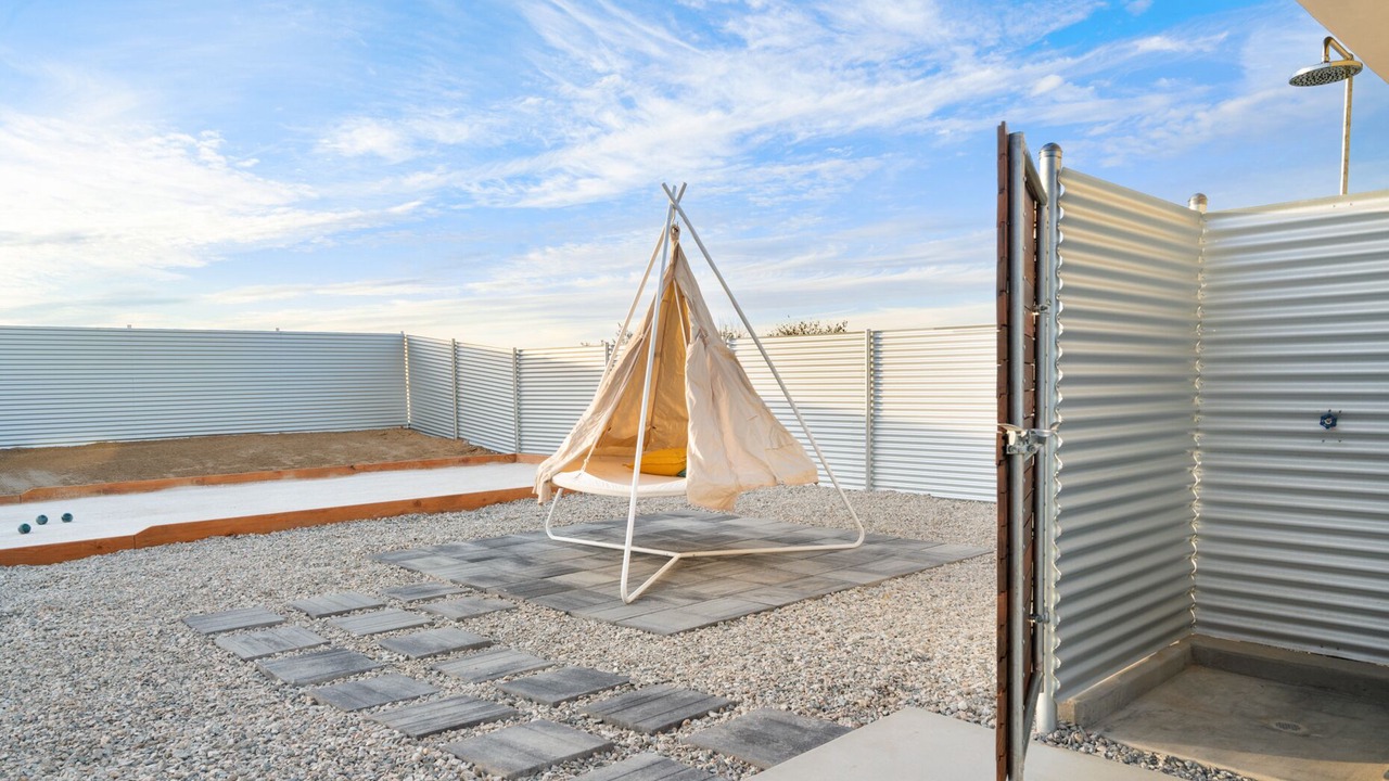 Photo of Outdoor in Joshua Tree