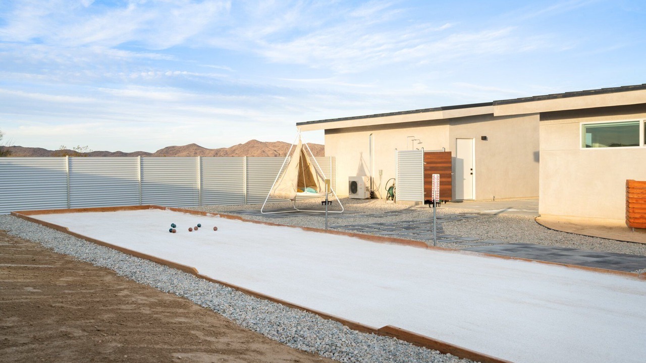 Photo of Outdoor in Joshua Tree
