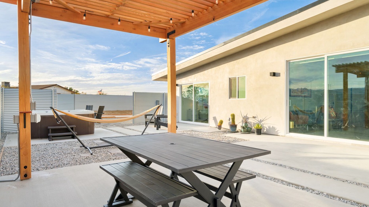 Photo of Outdoor in Joshua Tree