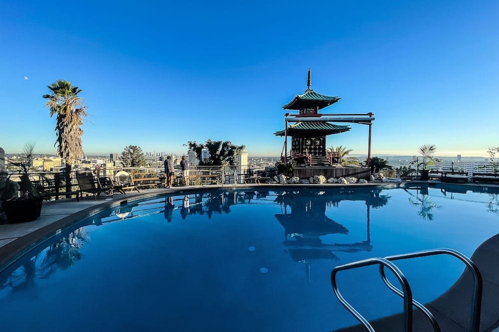 Photo of Outdoor in Hollywood Heights