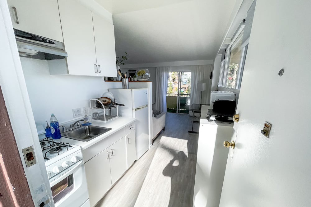 Photo of Kitchen in Hollywood Heights