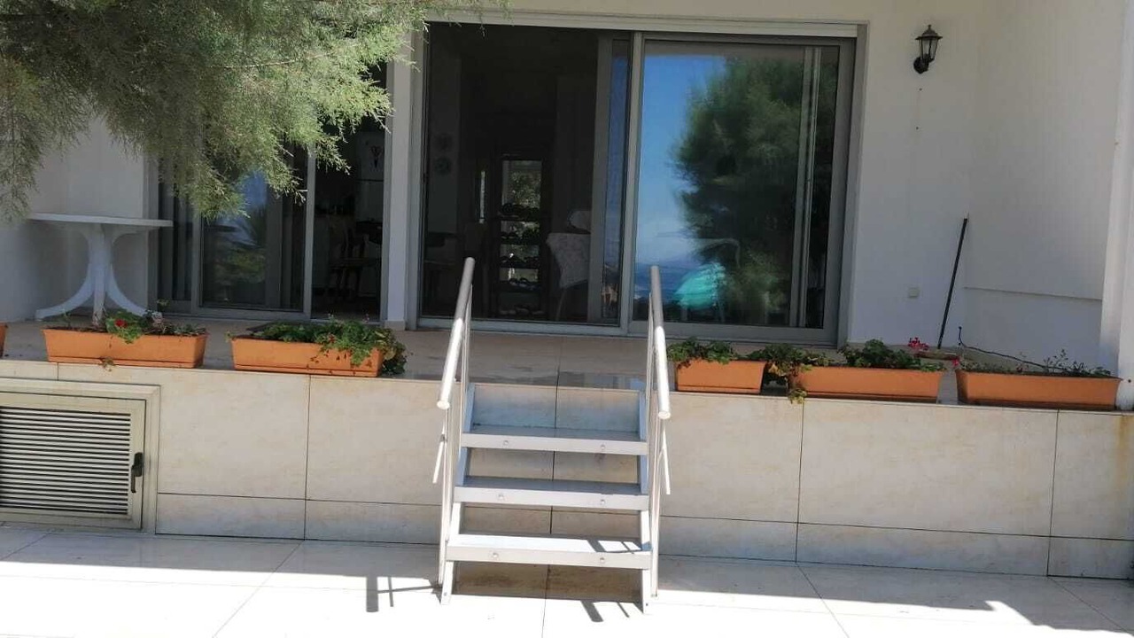Photo of Patio Balcony in Kadıkale