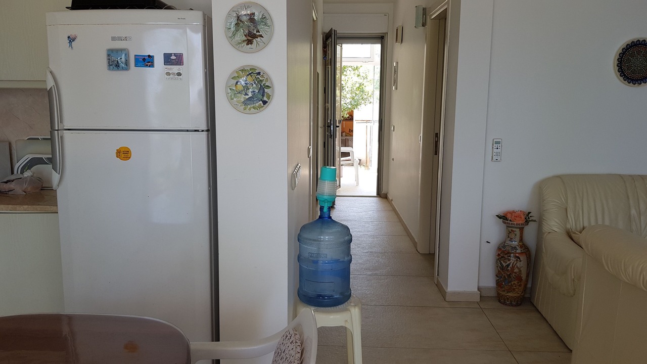 Photo of Kitchen in Kadıkale