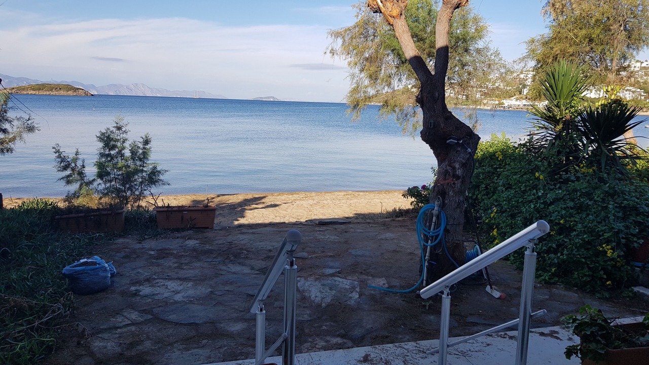 Photo of Outdoor in Kadıkale