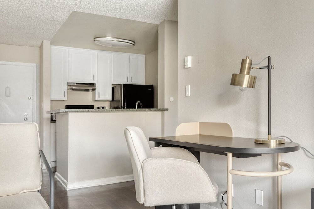 Photo of Kitchen in Rampart Village